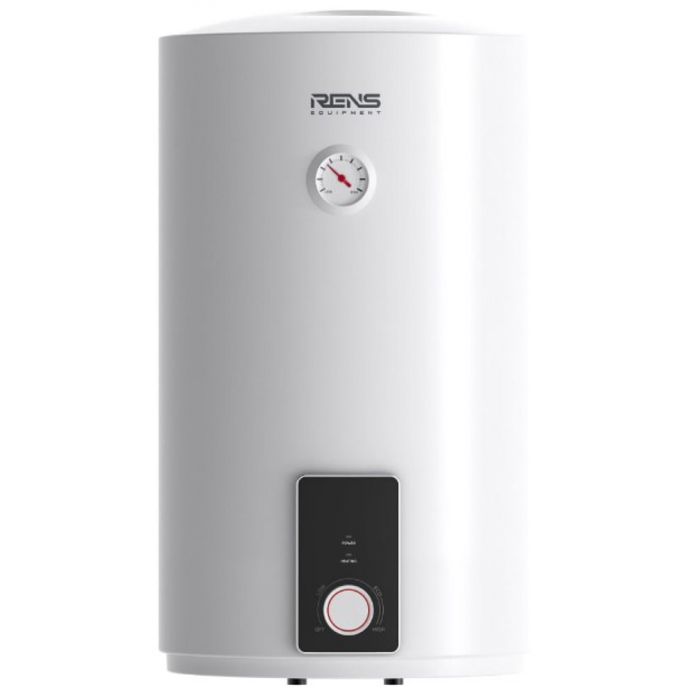 Бойлер накопичувальний електричний Rens RE50-15/F10