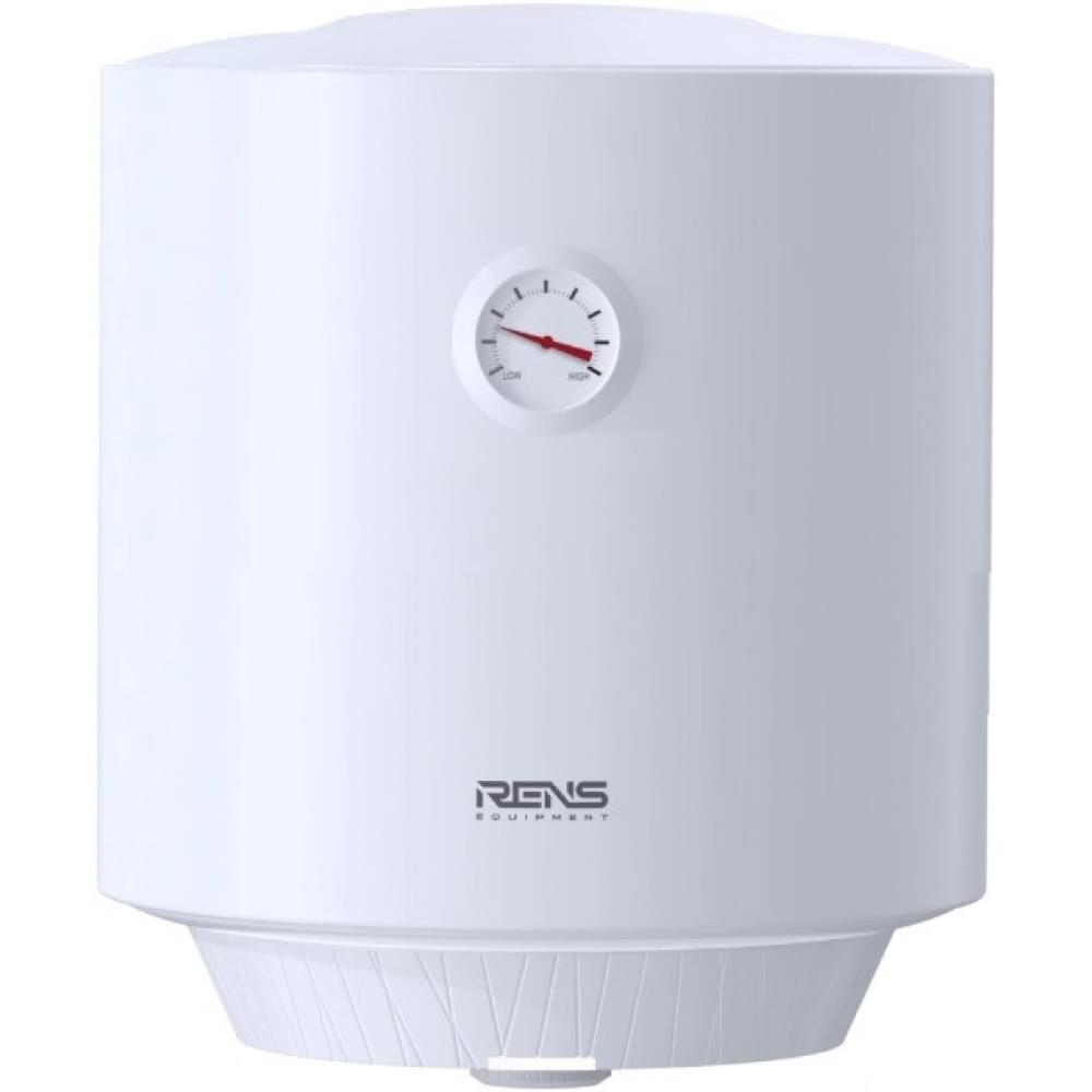 Бойлер накопичувальний електричний Rens RE50-15W