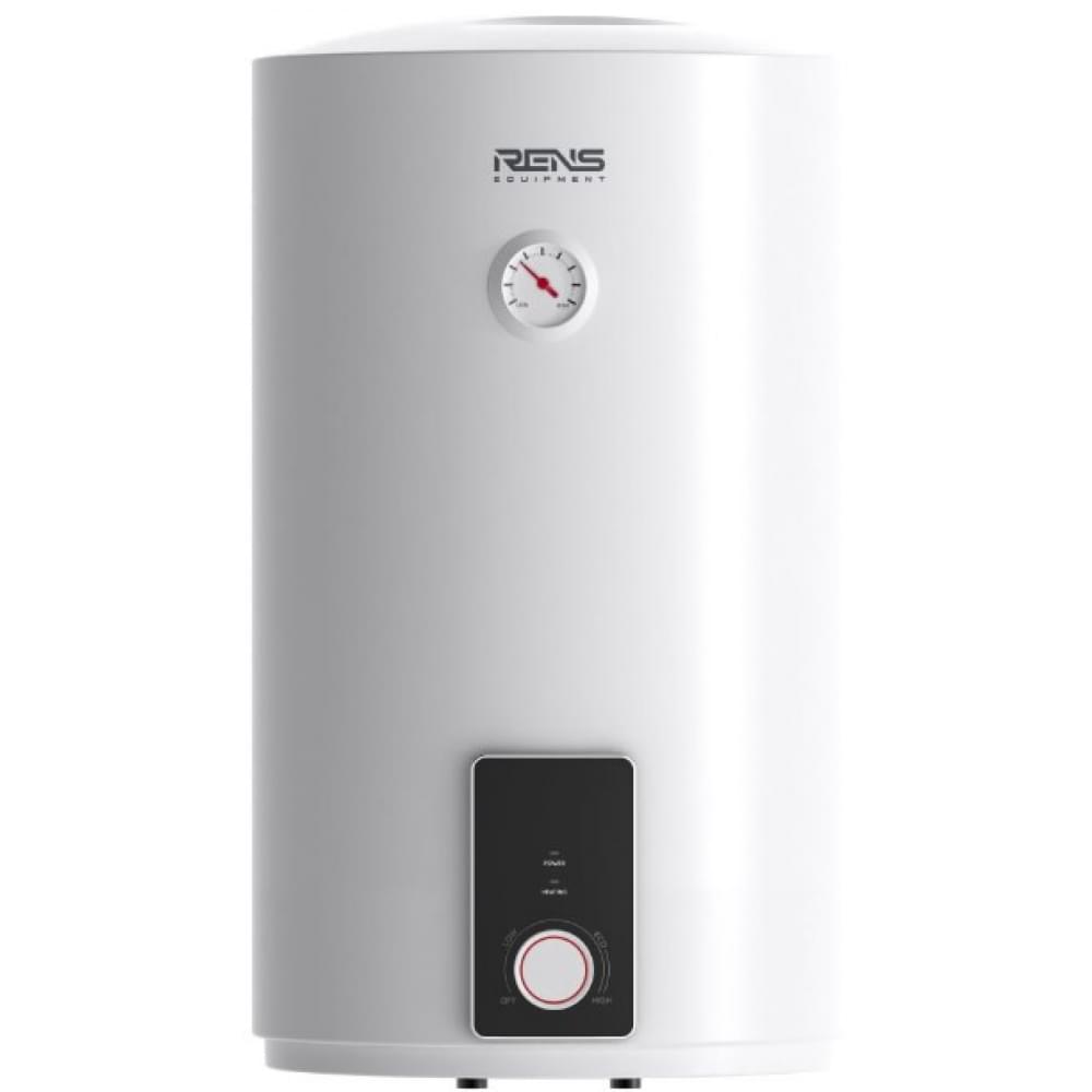 Бойлер накопичувальний електричний Rens RD50-15/F10