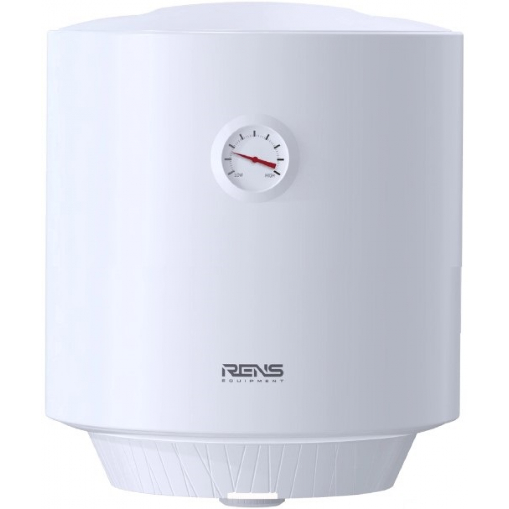 Бойлер накопичувальний електричний Rens RE50-20W