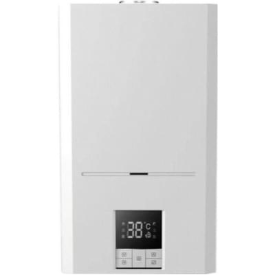 Котел газовый конденсационный Rens RCB-024 24 кВт с трубой
