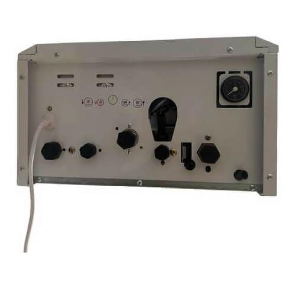 Котел газовый конденсационный Rens RCB-024 24 кВт с трубой