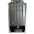 Котел газовый конденсационный Rens RCB-024 24 кВт с трубой