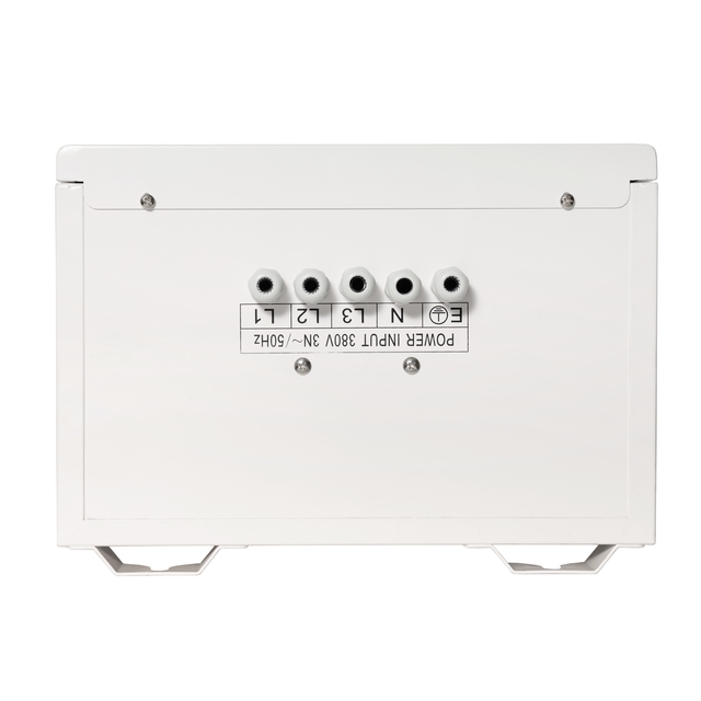 Котел електричний Termaxit EcoVolt 24