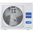 Мульти-сплит система Haier 4U85S2SR5FA+AS50S2SF1FA-WH1+AS25FL-W