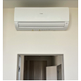 Мульти-сплит система Haier 4U85S2SR5FA+AS50S2SF1FA-WH1+AS25FL-W