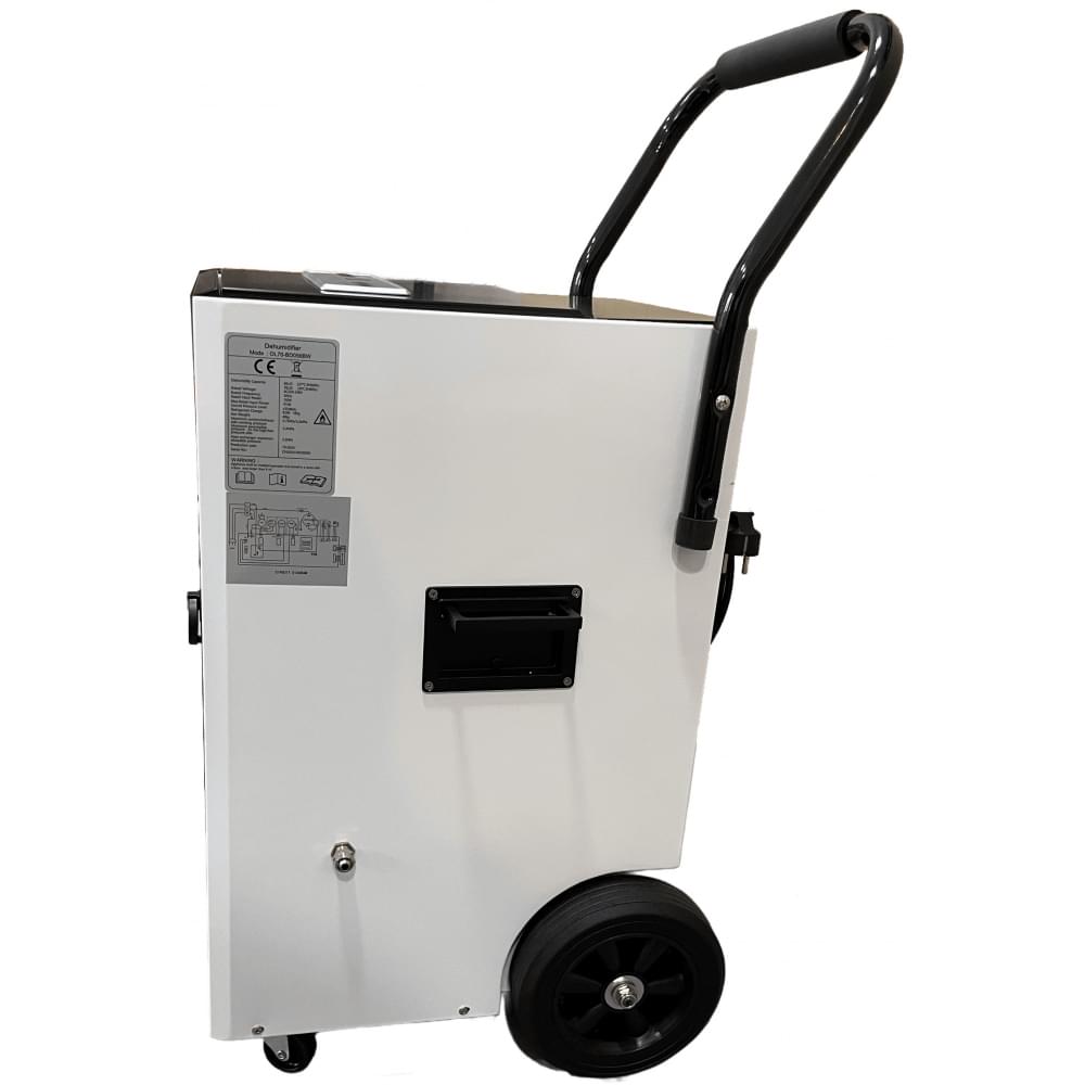 Осушитель воздуха Humicel OL50-BD