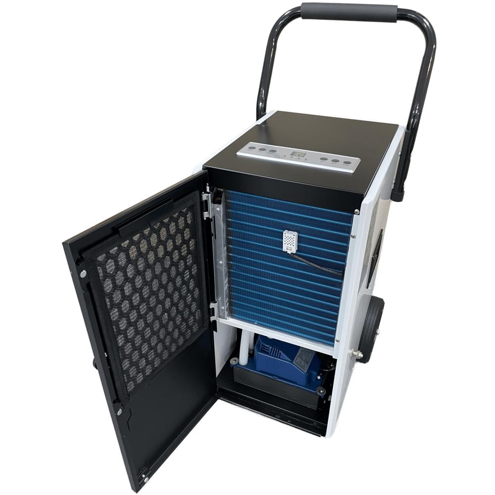 Осушитель воздуха Humicel OL50-BD