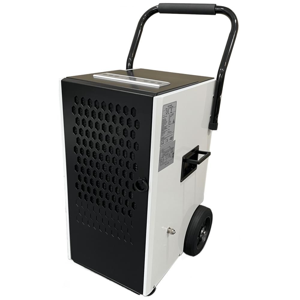 Осушитель воздуха Humicel OL70-BD із дренажним насосом