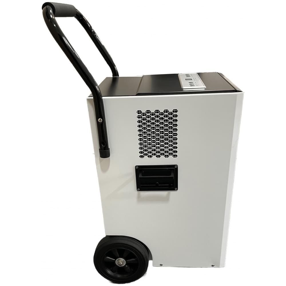 Осушитель воздуха Humicel OL70-BD із дренажним насосом