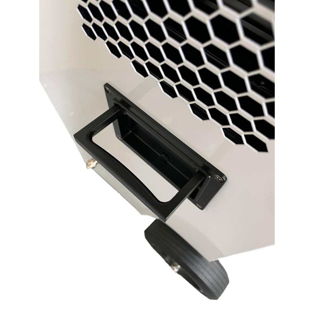 Осушитель воздуха Humicel OL70-BD із дренажним насосом