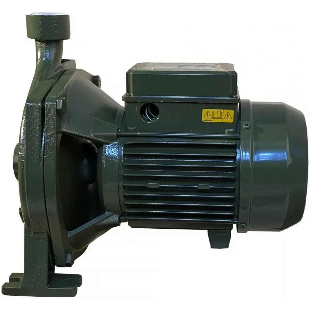 Поверхностный насос центробежный Saer CB1 PL 2,2 кВт