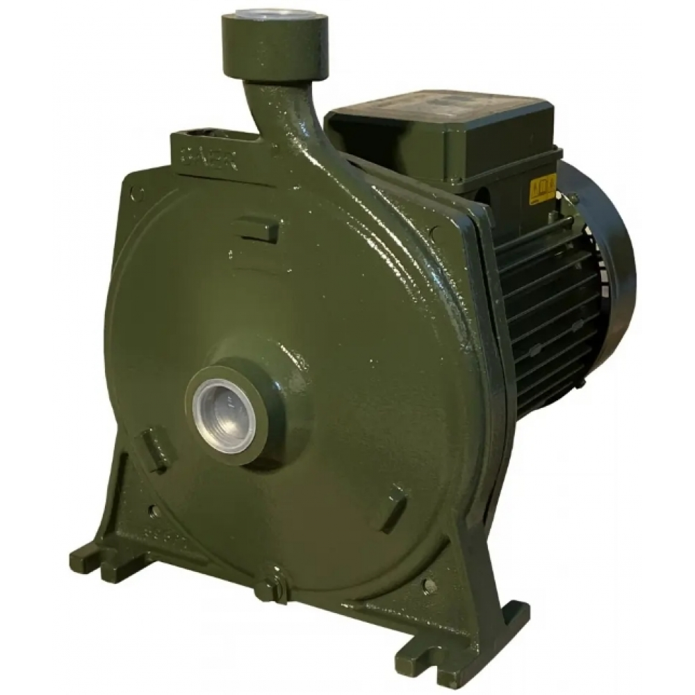 Поверхностный насос центробежный Saer CB1 PL 2,2 кВт