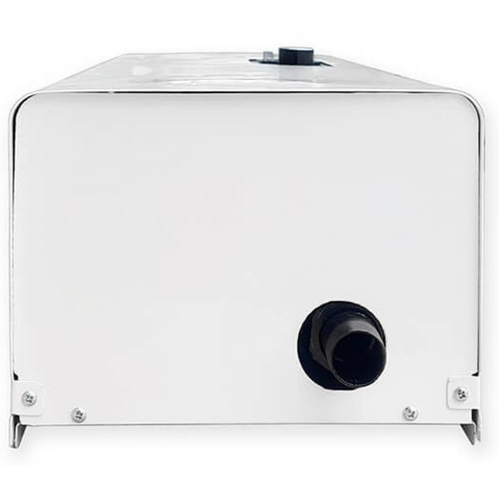 Котел электрический Neon WCSM 4,5 кВт 220/380В симистор Philips с насосом (m14316)