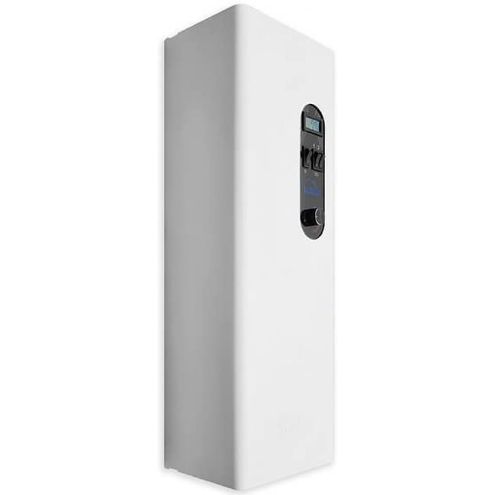 Котел электрический Neon WCSM 4,5 кВт 220/380В симистор Philips с насосом (m14316)