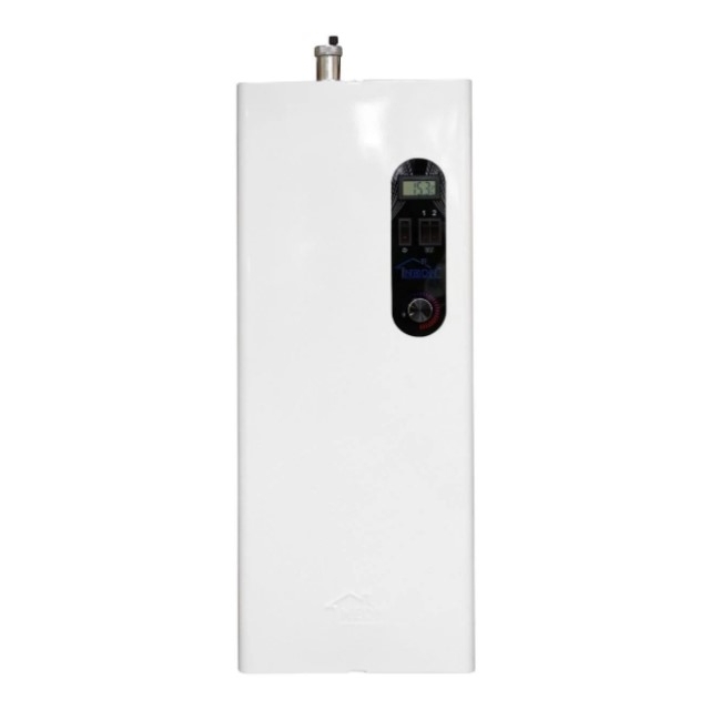 Котел електричний Neon WCSMG 4,5 кВт 220/380В симістор Philips з насосом та групою безпеки (mg14322)