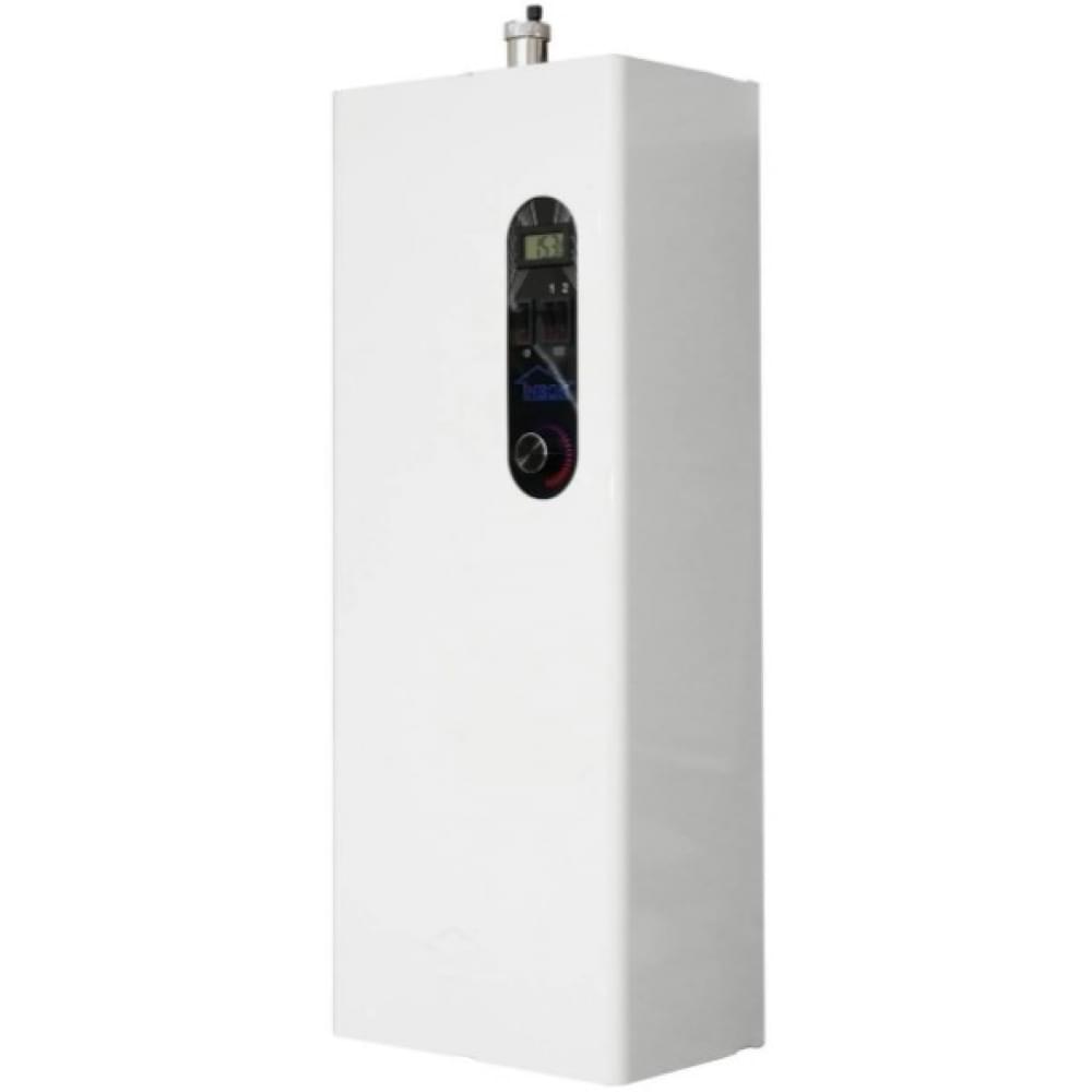 Котел электрический Neon WCSMG 6 кВт 220/380В симистор Philips с насосом и группой безопасности (mg16323)