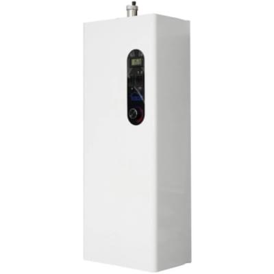 Котел електричний Neon WCSMG 4,5 кВт 220/380В симістор Philips з насосом та групою безпеки (mg14322)
