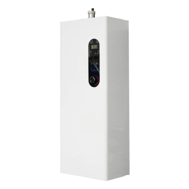 Котел електричний Neon WCSMG 4,5 кВт 220/380В симістор Philips з насосом та групою безпеки (mg14322)