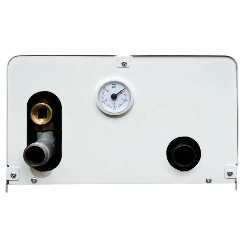 Котел электрический Neon WCSMG 6 кВт 220/380В симистор Philips с насосом и группой безопасности (mg16323)