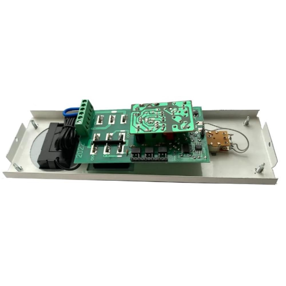 Котел электрический Neon WCSMG 6 кВт 220/380В симистор Philips с насосом и группой безопасности (mg16323)