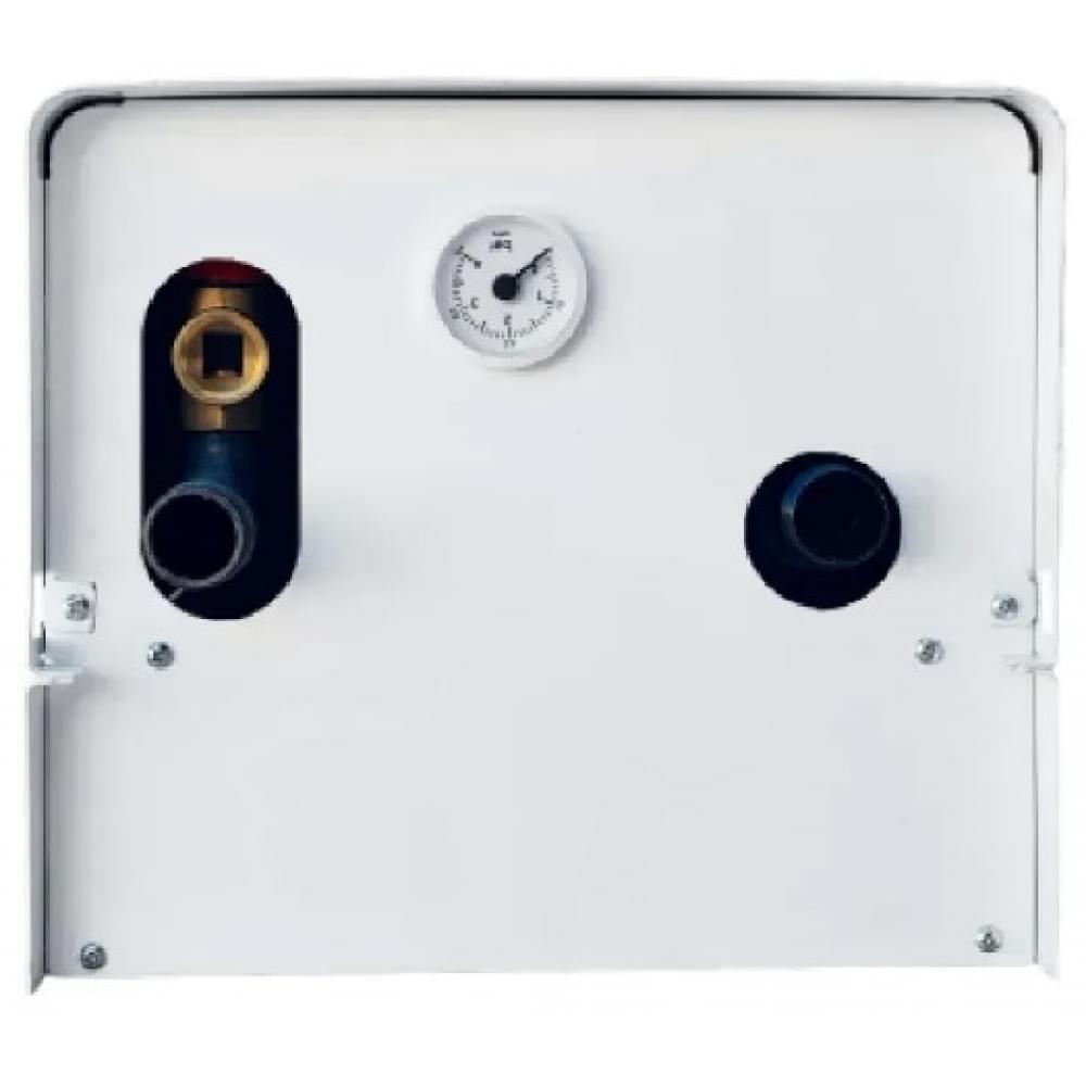 Котел электрический Neon PRO PLUS Advance 6 кВт 220/380В с насосом группой безопасности и расширительным баком