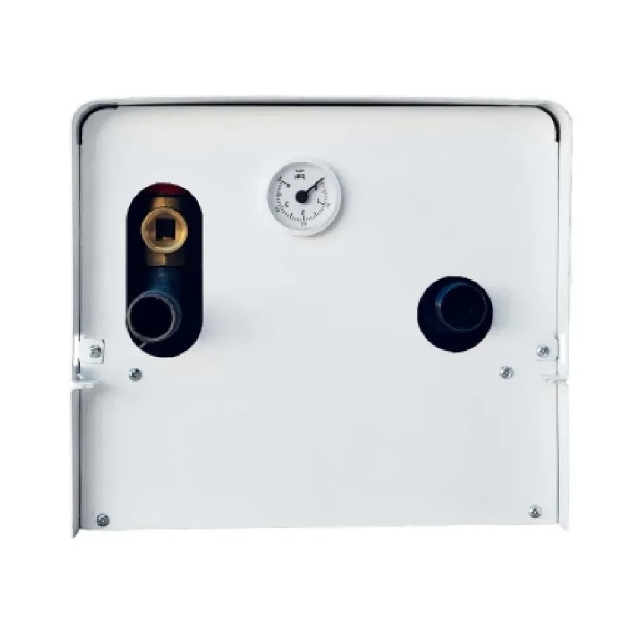 Котел электрический Neon PRO PLUS Advance 4,5 кВт 220/380В с насосом группой безопасности и расширительным баком