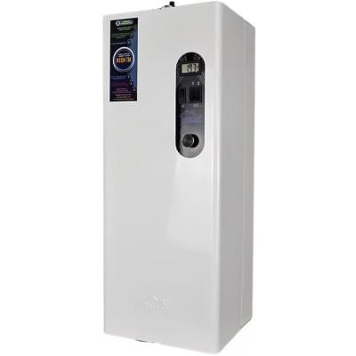 Котел электрический Neon PRO PLUS 12 кВт 380В насосом группой безопасности и расширительным баком (PP112337)