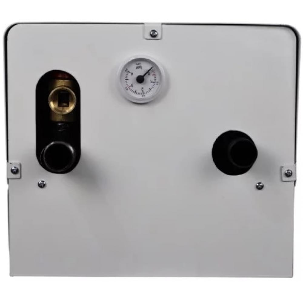 Котел электрический Neon PRO PLUS 6 кВт 220/380В с насосом группой безопасности и расширительным баком (PP16342)