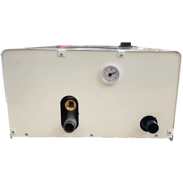 Котел электрический Neon PRO 30 кВт 380В модульный контактор ETI (P130116c)
