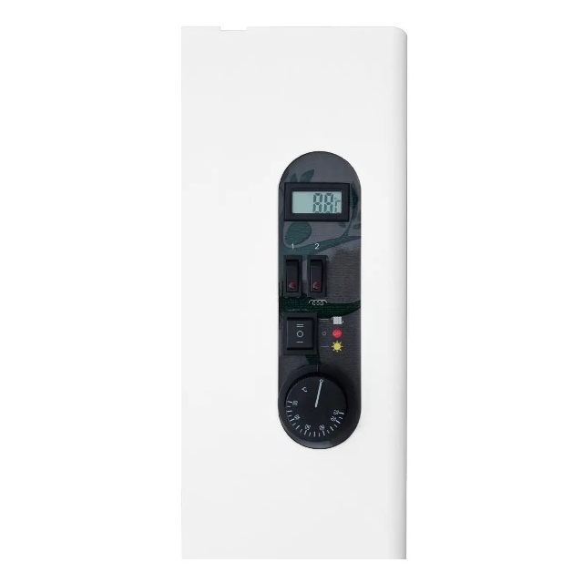 Котел электрический Neon DUOS 30 кВт симистор Philips с насосом (D130245)