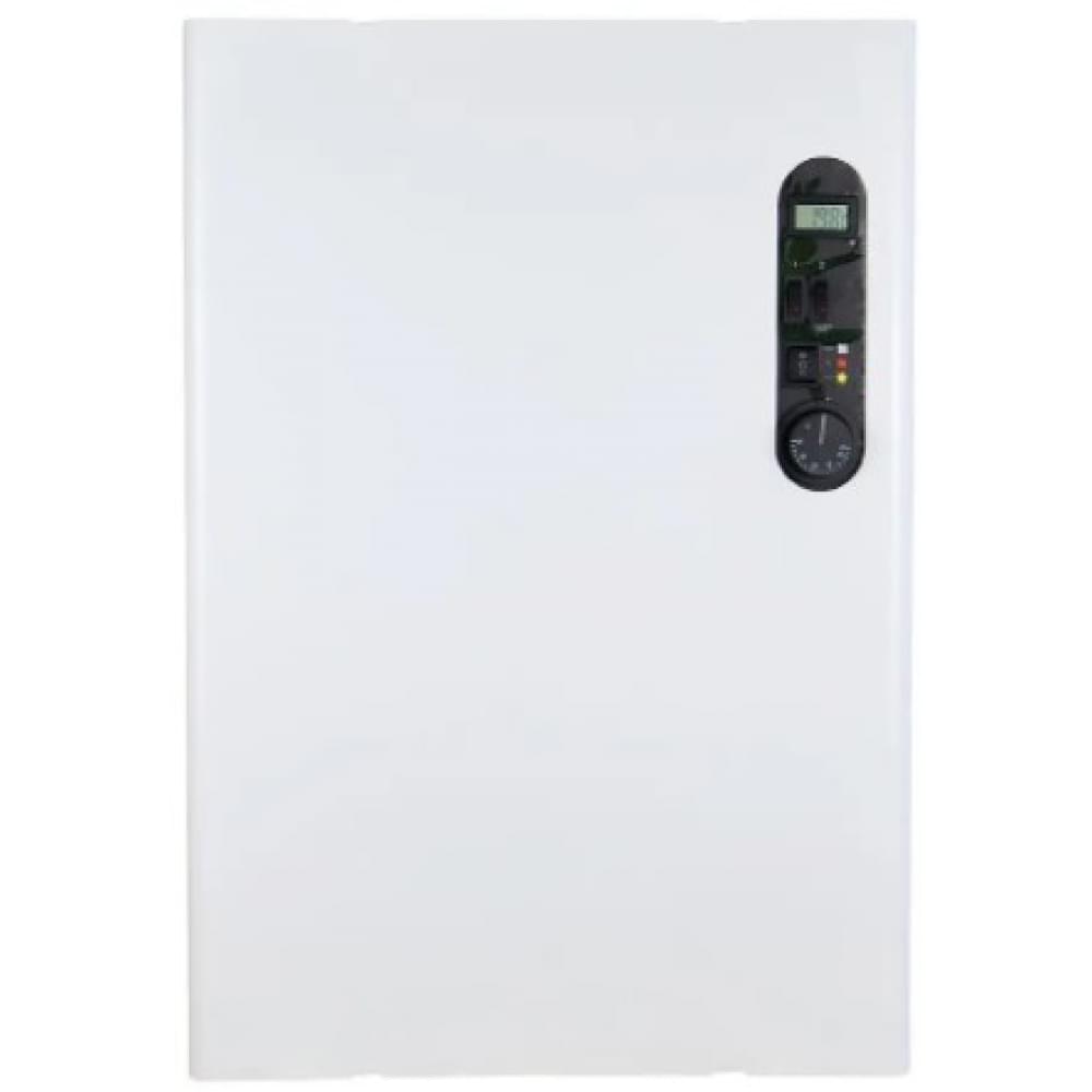 Котел электрический Neon DUOS 18 кВт симистор Philips с насосом (D118243)