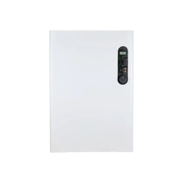 Котел электрический Neon DUOS 9 кВт симистор Philips с насосом (D19199)