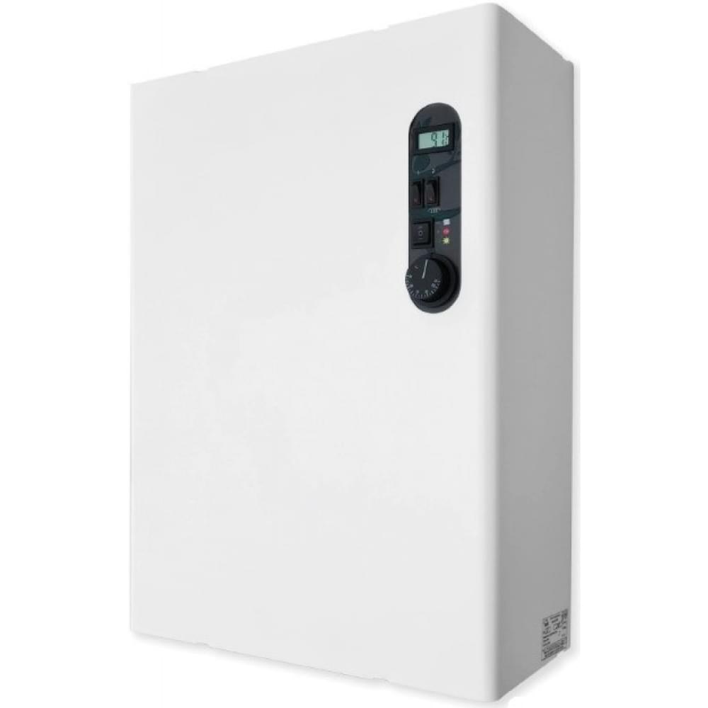 Котел электрический Neon DUOS 18 кВт симистор Philips с насосом (D118243)