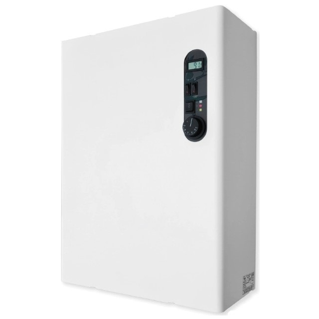 Котел электрический Neon DUOS 24 кВт симистор Philips с насосом (D124244)