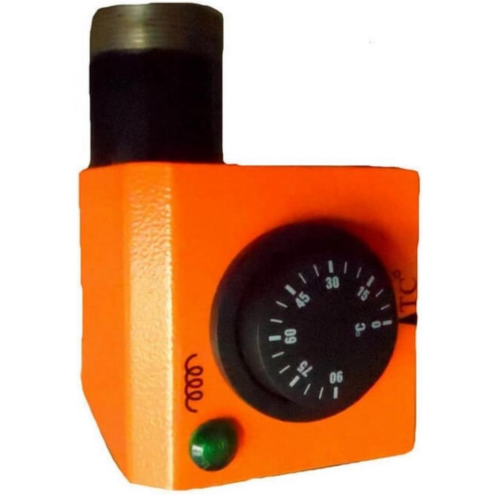 Котел электрический Neon COMPAKT 6 кВт 220В капиллярний термостат (c16325)