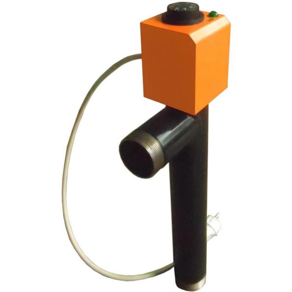 Котел электрический Neon COMPAKT 6 кВт 220В капиллярний термостат (c16325)