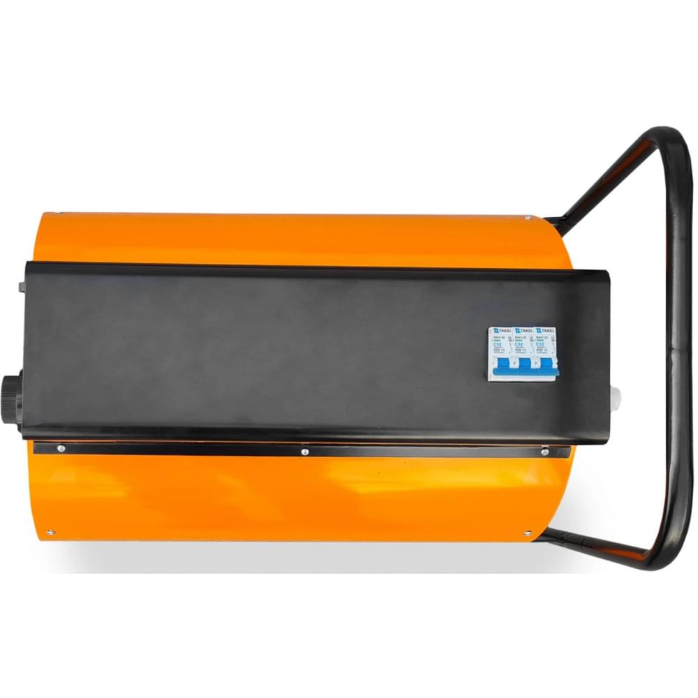 Тепловая пушка Neon 15 кВт 380В с регулировкой температуры (TB115352)