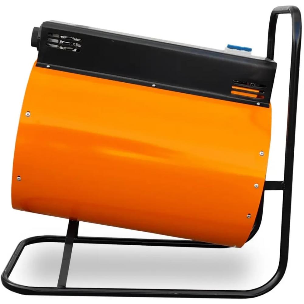 Тепловая пушка Neon 15 кВт 380В с регулировкой температуры (TB115352)