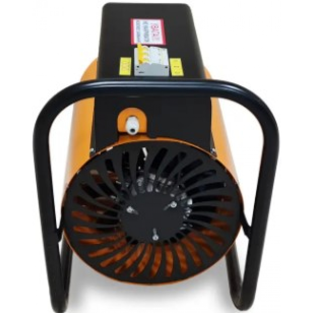 Тепловая пушка Neon TG-4,5 4,5 кВт 220/380В с регулировкой температуры