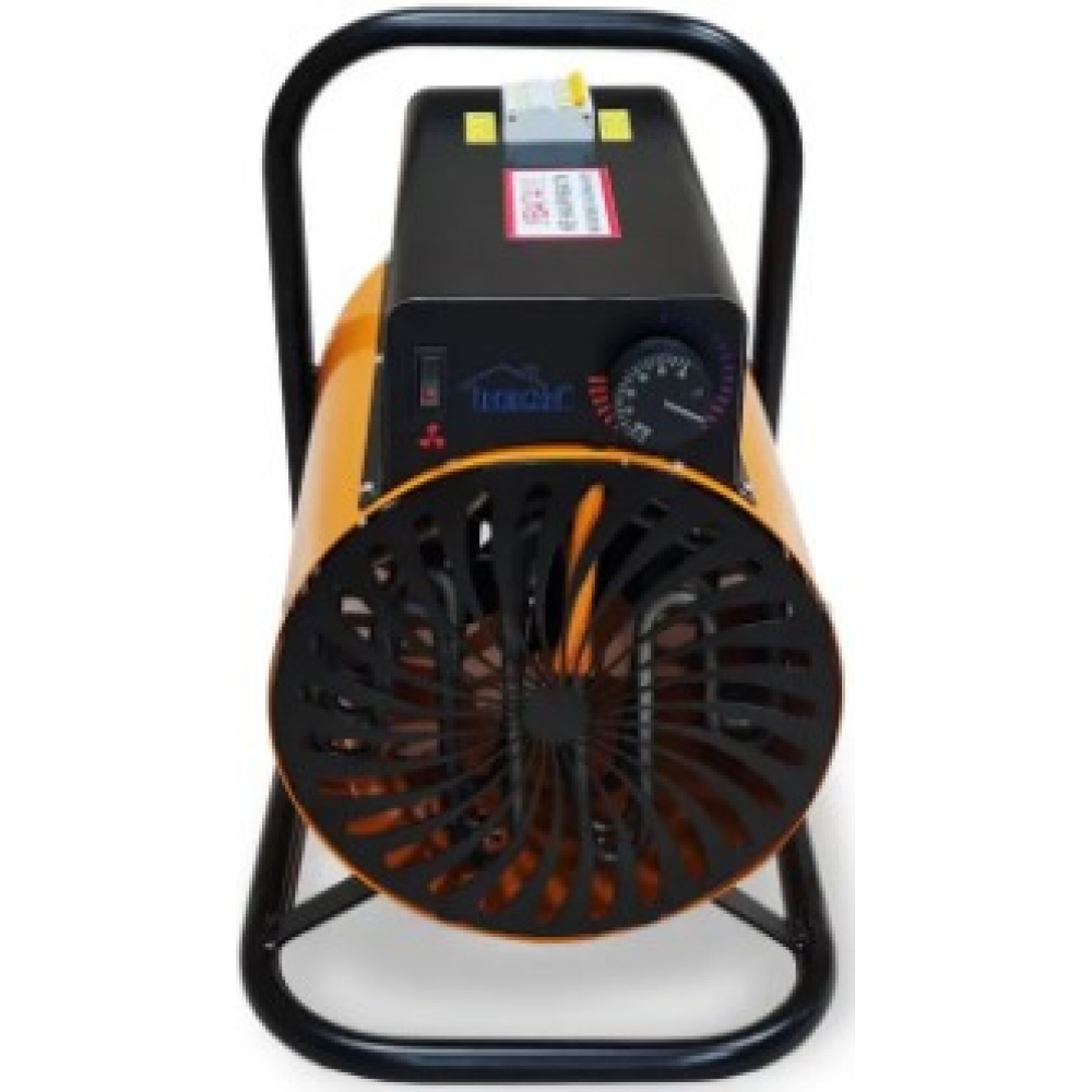 Тепловая пушка Neon TG-4,5 4,5 кВт 220/380В с регулировкой температуры