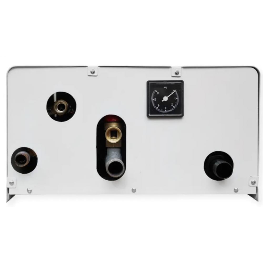 Котел электрический Neon DUOS maxi 15 кВт, симистор