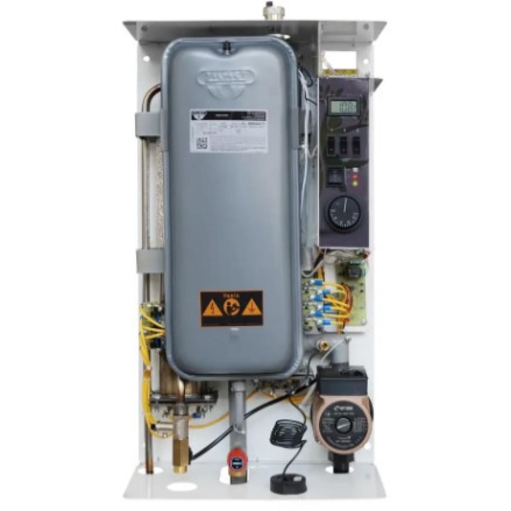 Котел электрический Neon DUOS maxi 15 кВт, симистор