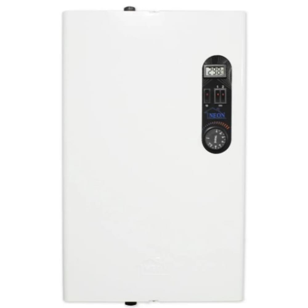 Котел электрический Neon DUOS maxi 15 кВт, симистор