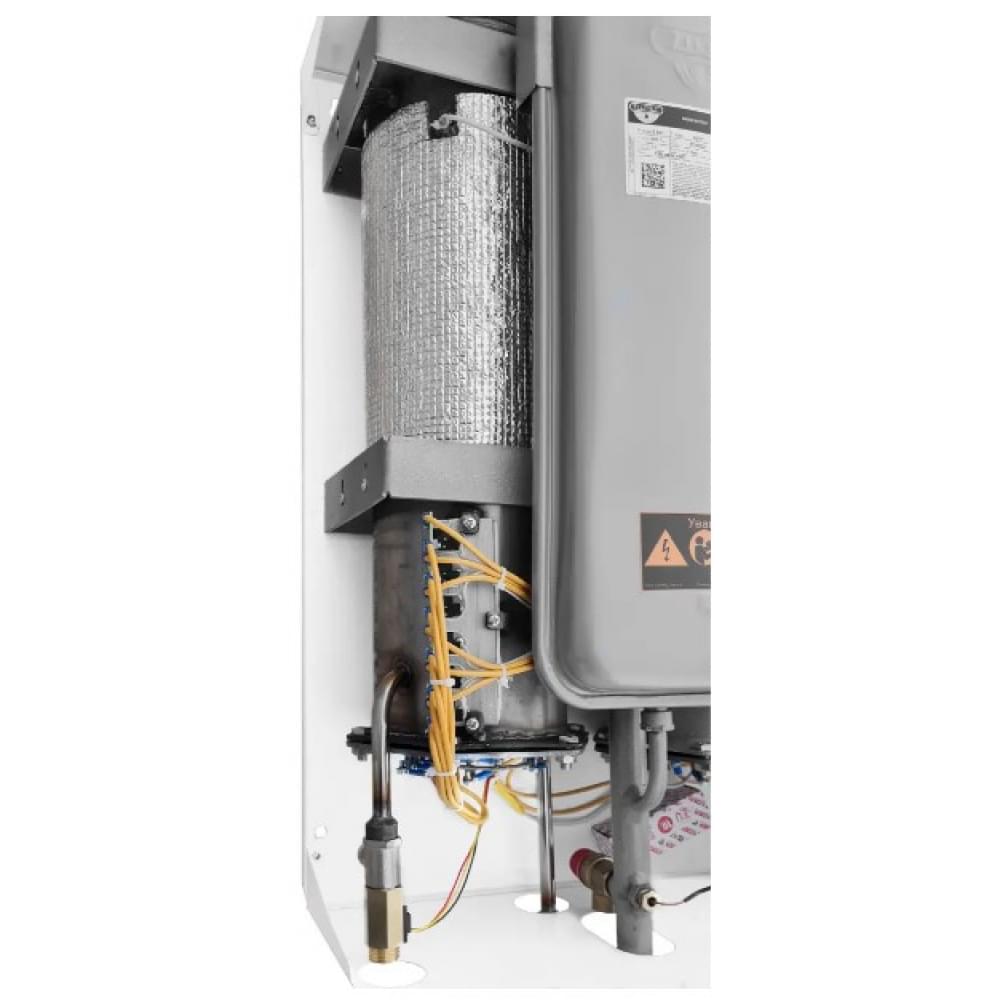 Котел электрический Neon DUOS maxi 18 кВт, симистор