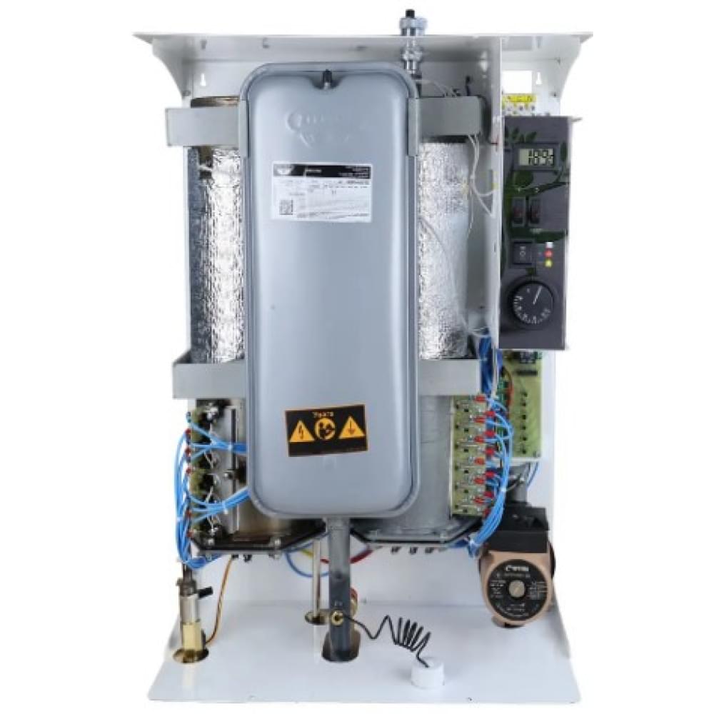 Котел электрический Neon DUOS maxi 18 кВт, симистор