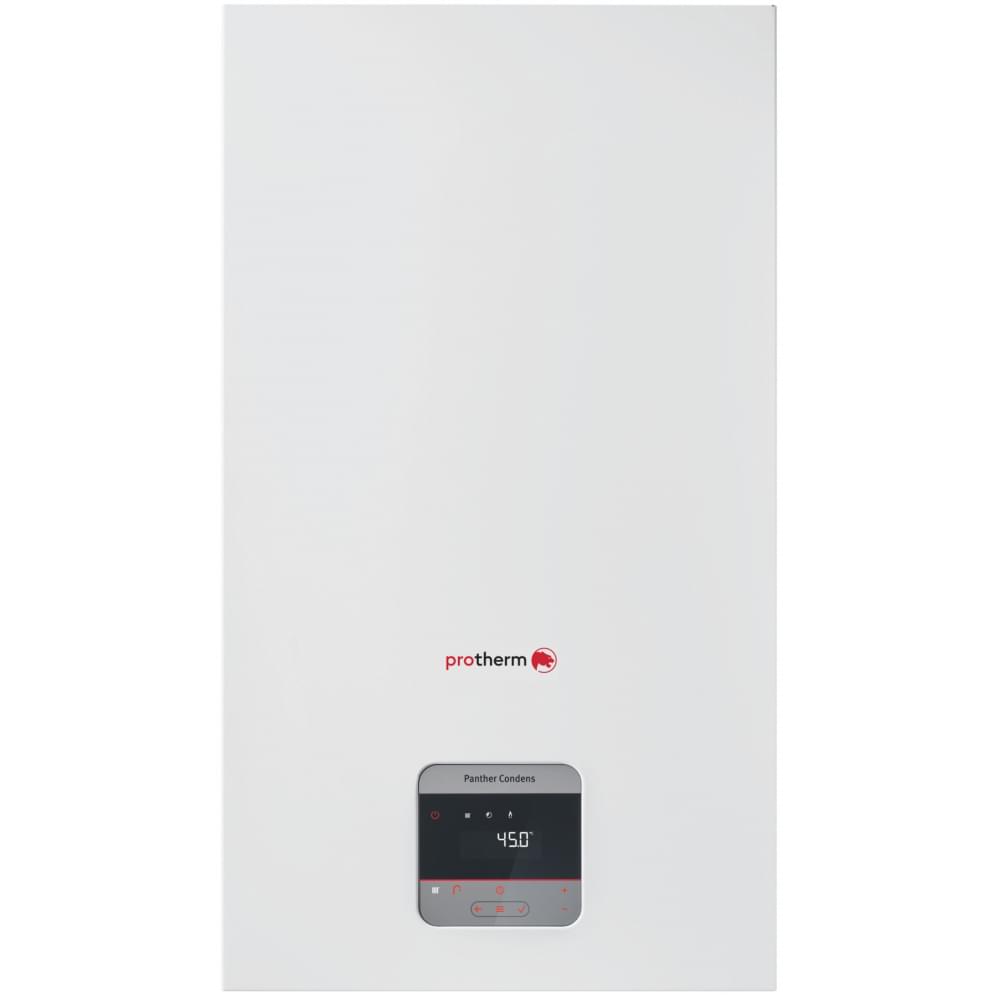 Котел газовый конденсационный Protherm Panther Condens 25/31 KKV-CS/1 (Пантера Конденс) (0010025163)