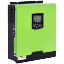 Инвертор Monbat MBT-3KW WALL-HYBRID INVERTER-V1 (MBT 24-3200)