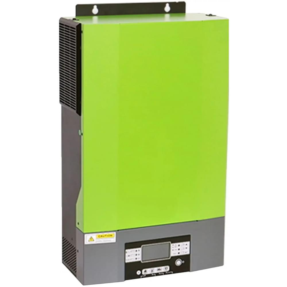 Инвертор Monbat MBT-6KW WALL-HYBRID INVERTER-V1 (MBT 48-6000)