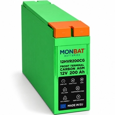 Monbat 12HVR 200CG 12V 200Ah (12HVR200CG)